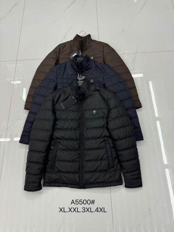 509a991c-c7a4-48a0-beed-c6b3b86f6214 كاپشن زمستاني اسپورت خارجي اصلي - Image 1